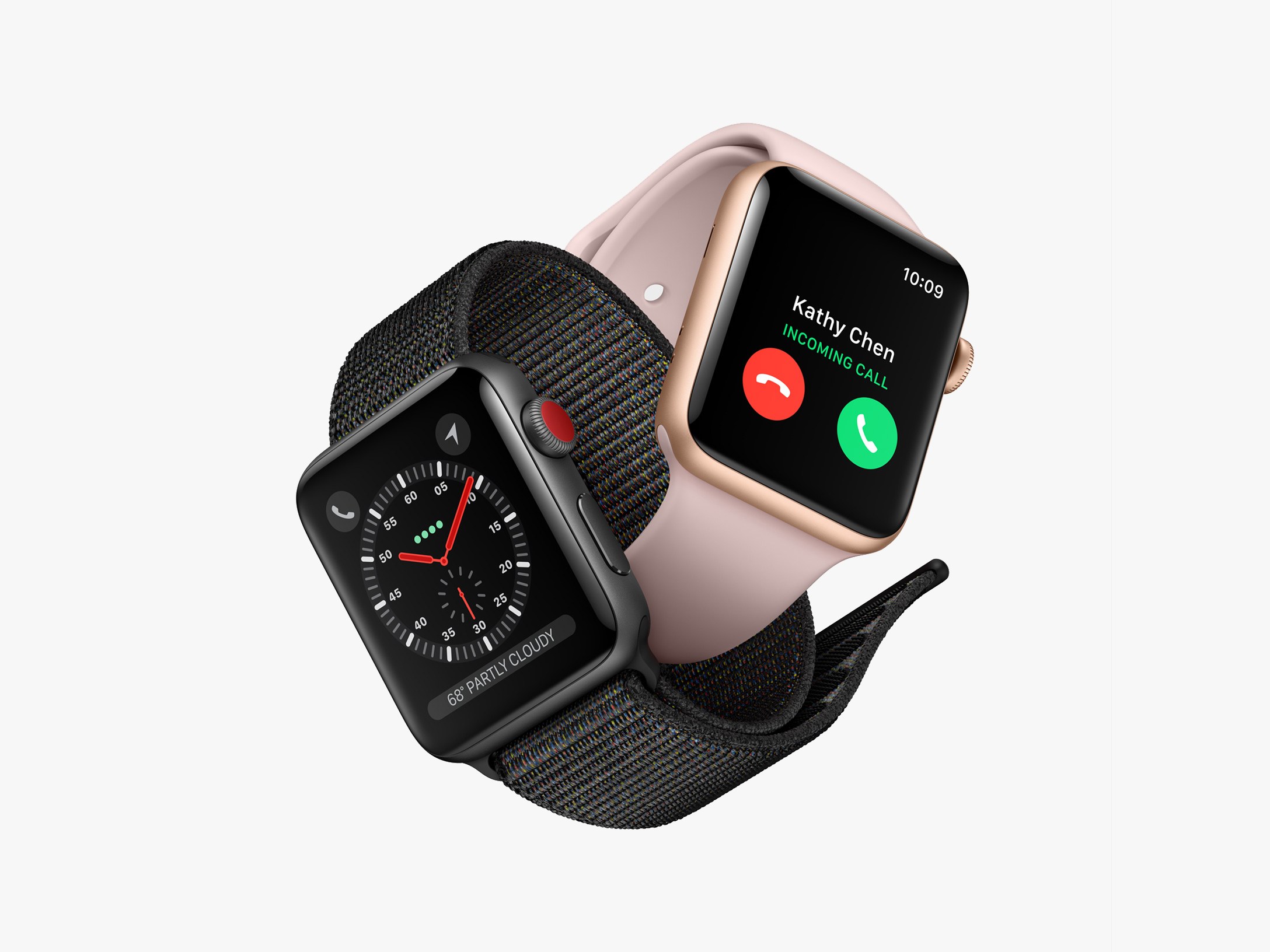 WhatsApp launches official app for Apple Watch