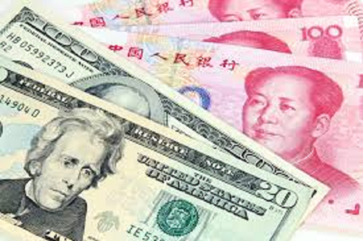 China comes to rescue again: SBP receives $500m loan from Chinese bank