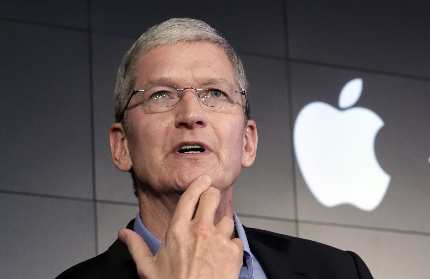 China greets Tim Cook's visit, eager to provide opportunities for foreign companies
