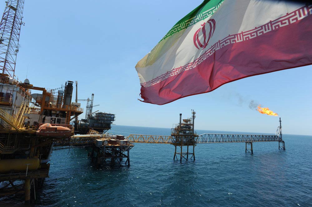Iran says open to regional nuclear fuel consortium