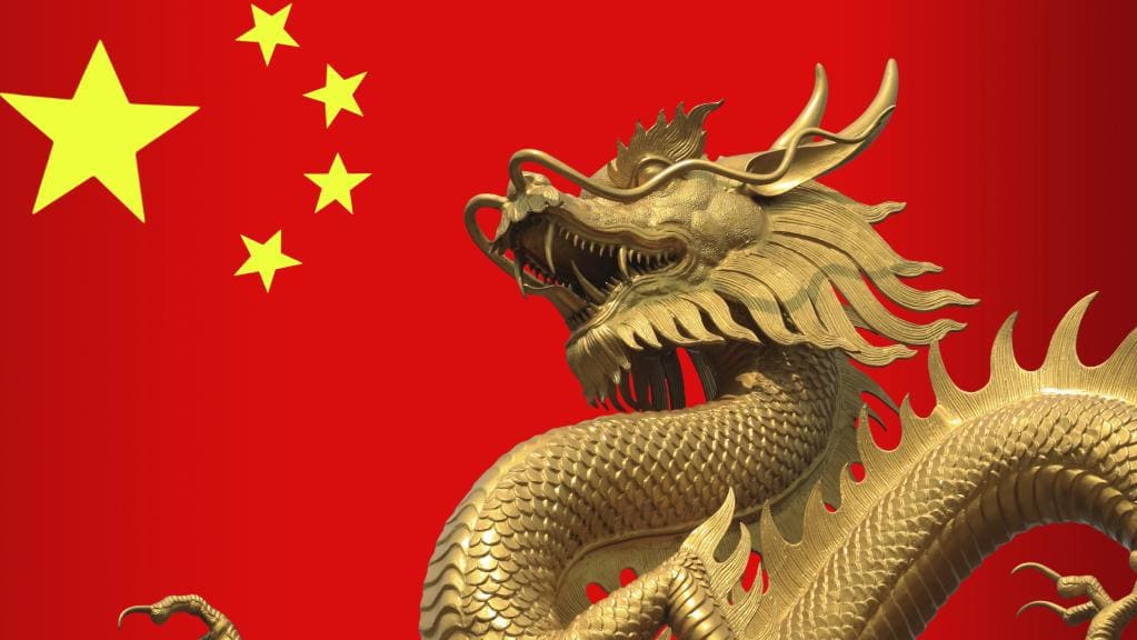 Nine Chinese companies mull long-term uplift projects in Pakistan