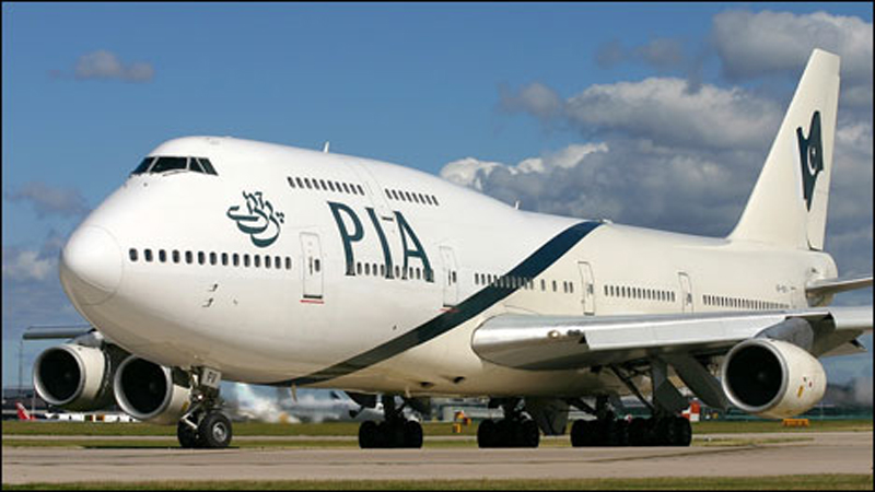 PM directs to improve performance of PIA, to provide best aviation services