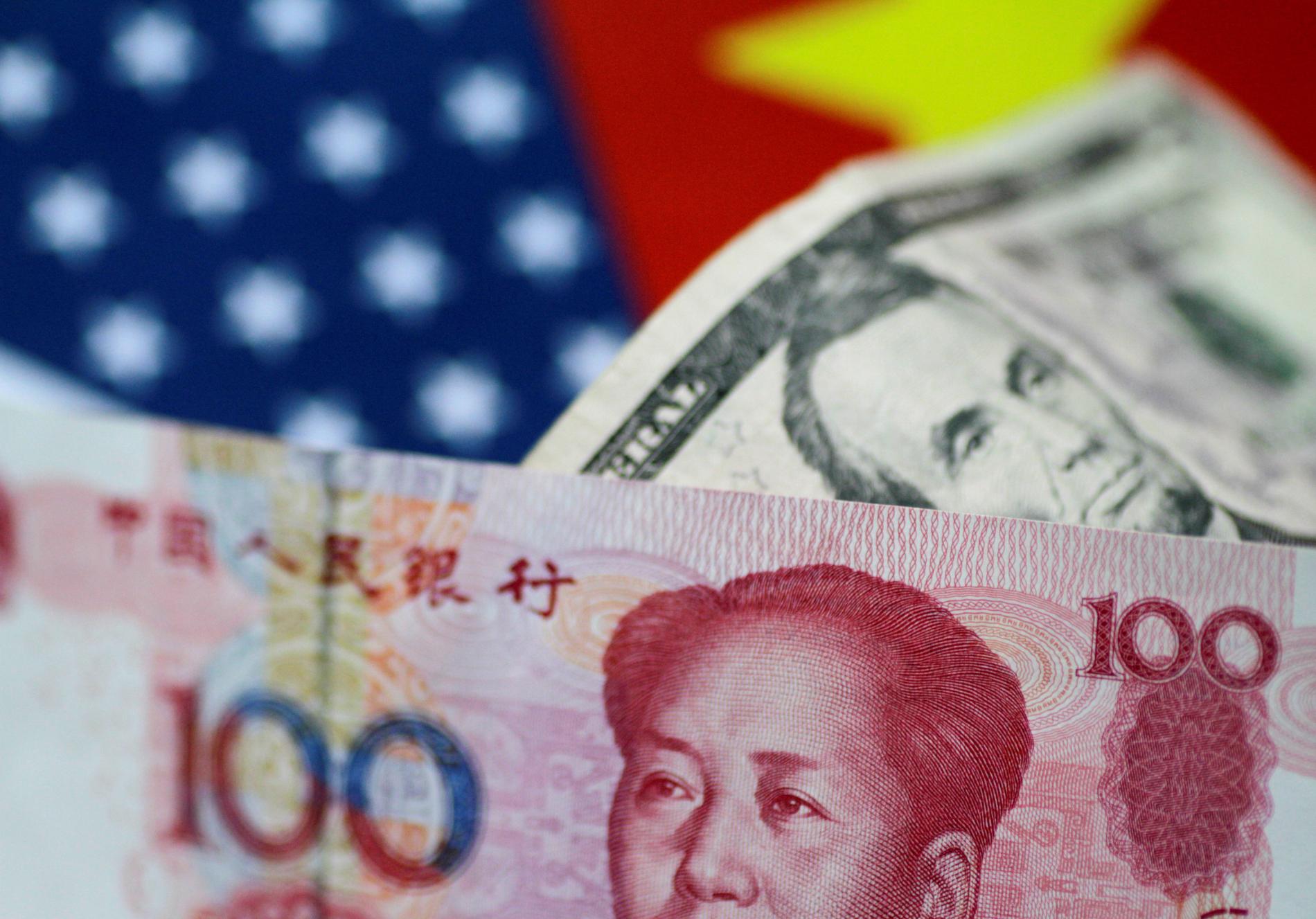 In a first, Argentina, India make payments to IMF, Russia in yuan