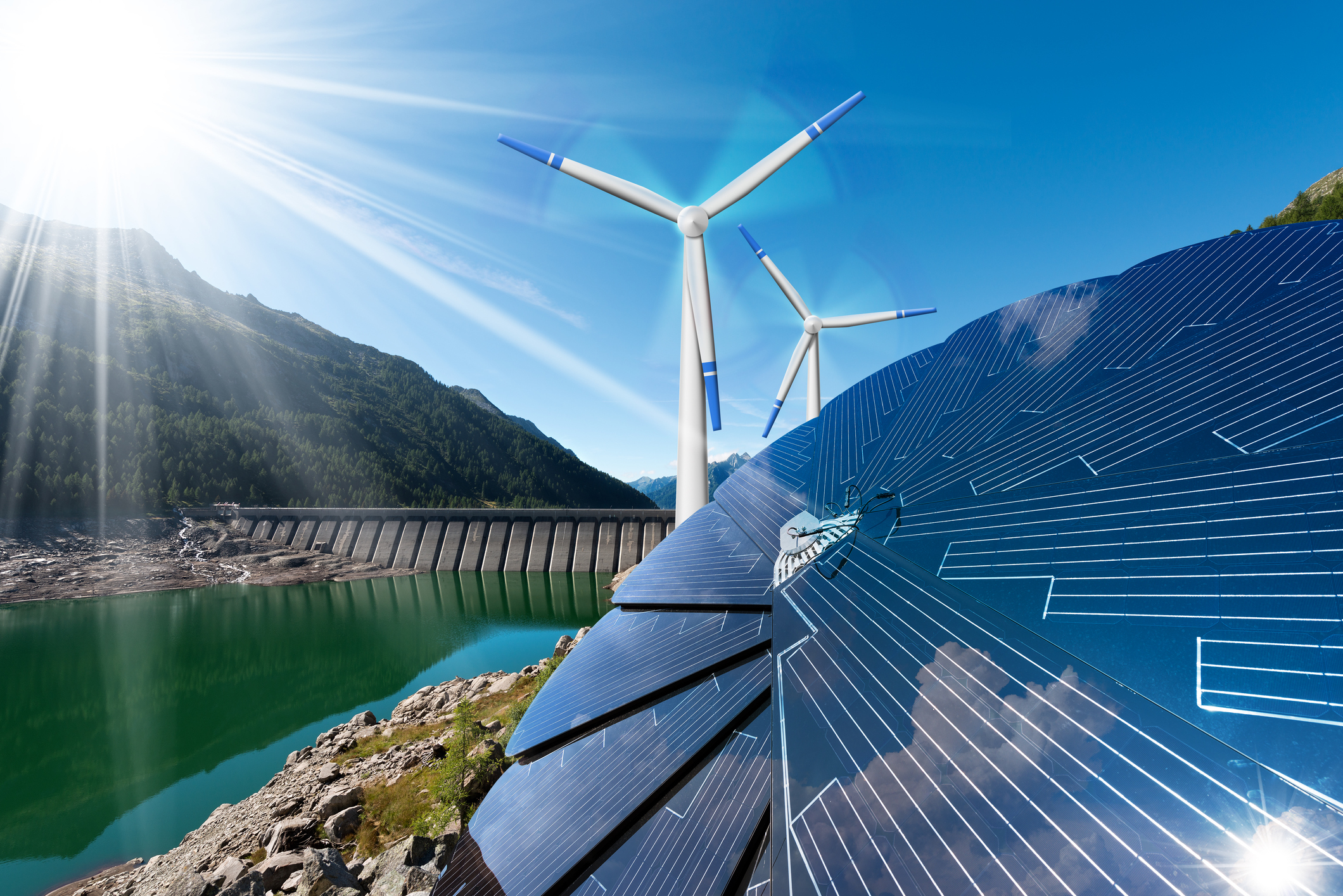 Pakistan needs low-cost financing to promote renewable energy: experts