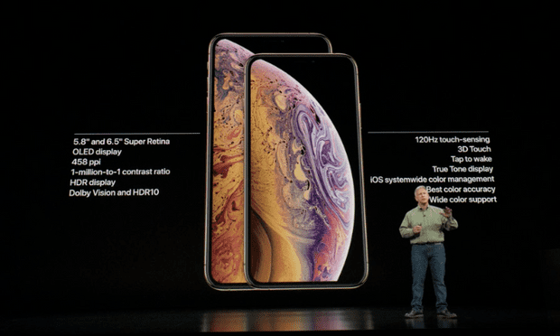 Apple says iPhones likely to become more expensive amid rising costs