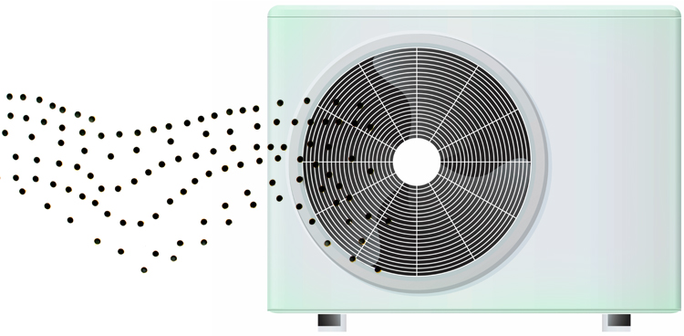 Man goes viral for keeping home cool without air conditioner during heatwave