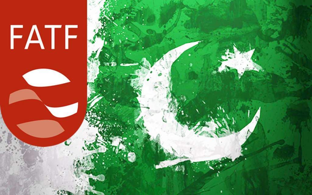 India's attempt to isolate Pakistan at FATF fails once again
