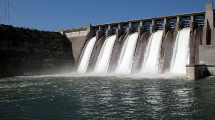 WB team visits Tarbela 5th extension hydropower project to review progress