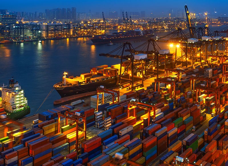 Cabinet approves 5-year trade policy