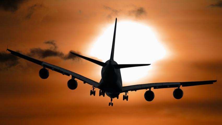 Pakistani aviation sector reports Rs20 billion loss to date