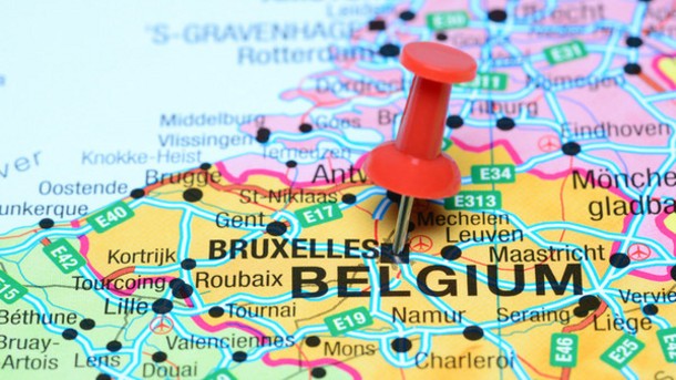 Belgium tightens rules for cross-border workers
