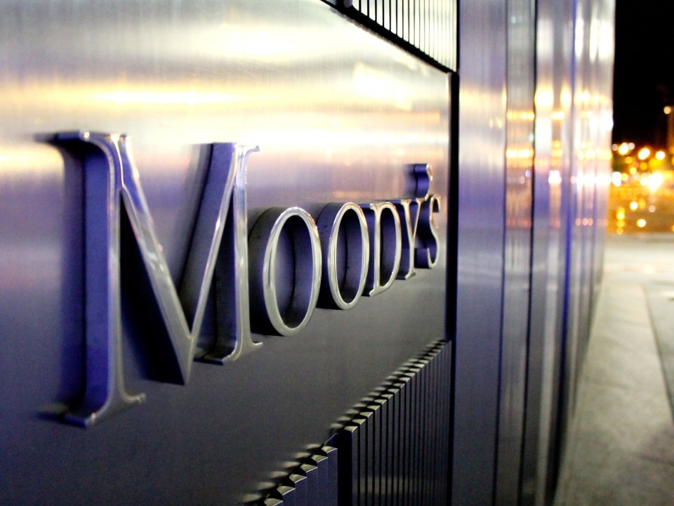 5 Pakistani banks downgraded to Caa1 by Moody’s