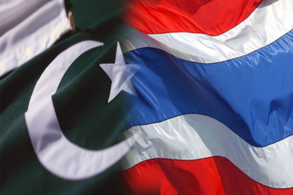 Thailand offers to develop sustainable tourism in Pakistan