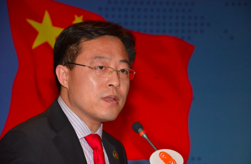 China to attend talks on Afghanistan in Moscow