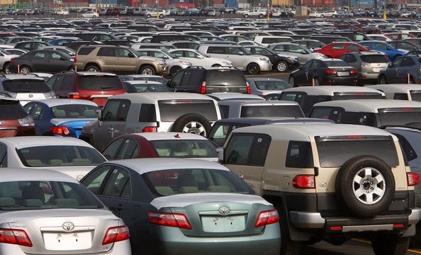 Auto sector urges government to reduce sales tax to 18 percent