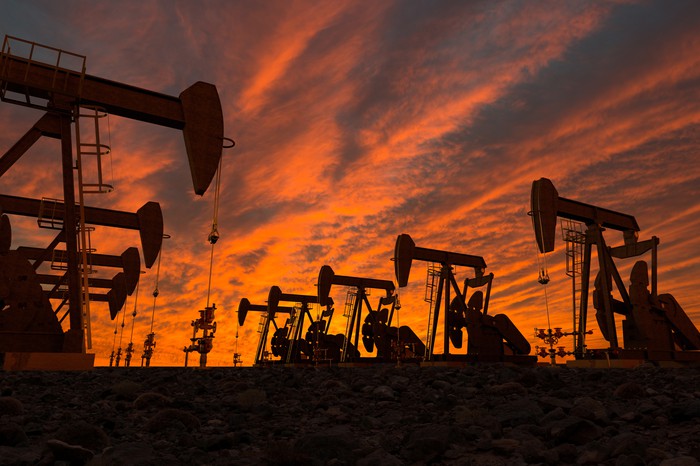 Oil prices slip in cautious trade ahead of OPEC+ meet