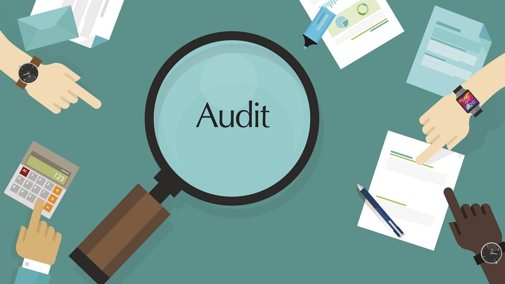 Audit report reveals irregularities of Rs64.79b in KP local government