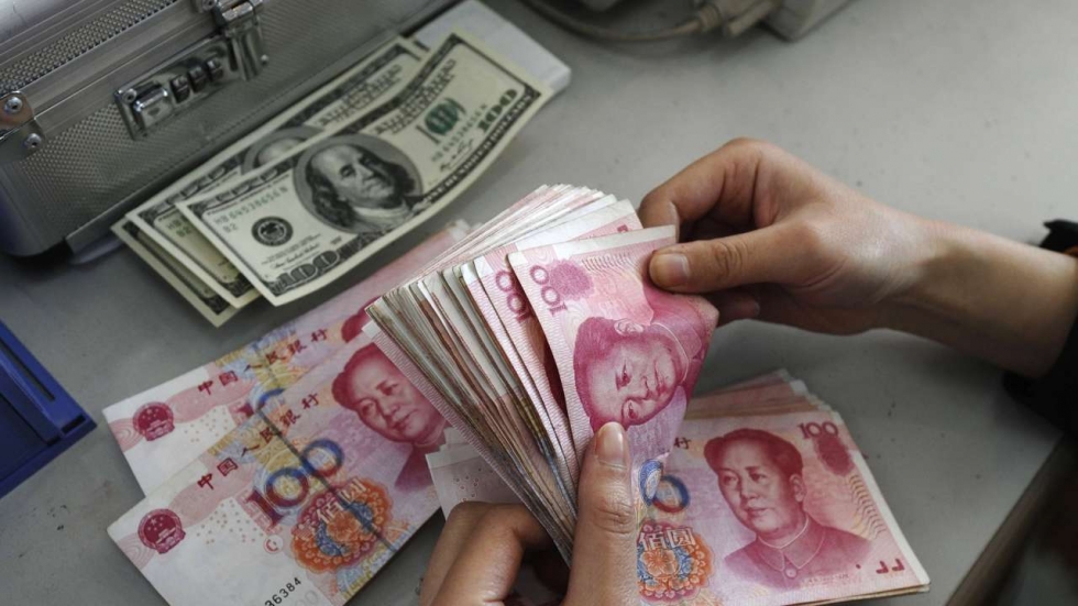 Foreign exchange reserves rise by $87 million to reach $16.3 billion