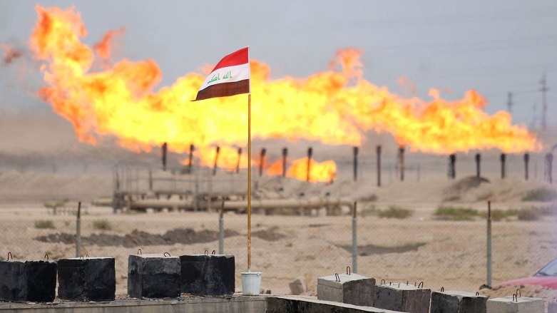 Oil edges up on vaccine release, concern over Iraq oilfield attack