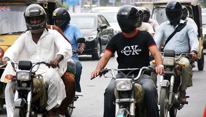 Punjab mandates fitness certificates for motorcycles to tackle air pollution