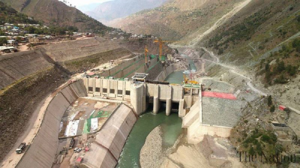 Remedial work on Neelum-Jhelum Project may complete by Feb 2023