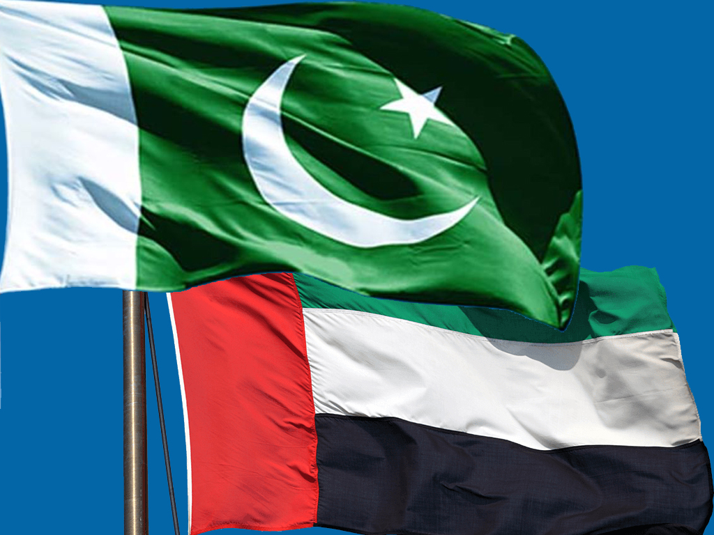 UAE rolls over $2 billion deposit of Pakistan