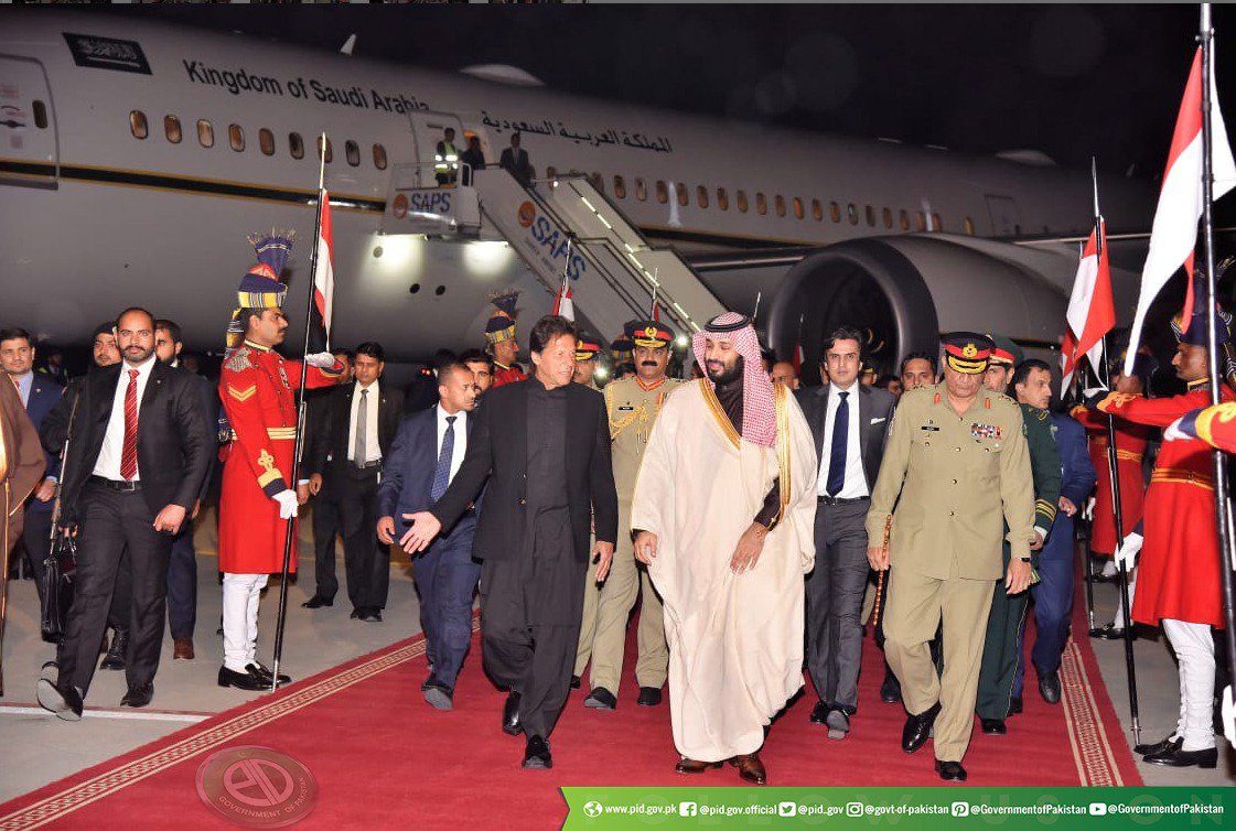 PM to visit Saudi Arabia tomorrow to participate in Middle East Green Initiative Summit