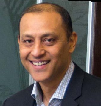 Asif Saad