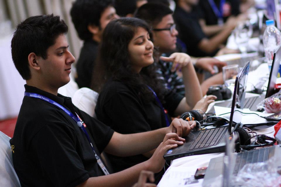 Digital youth summit: KP to train youth in IT sector