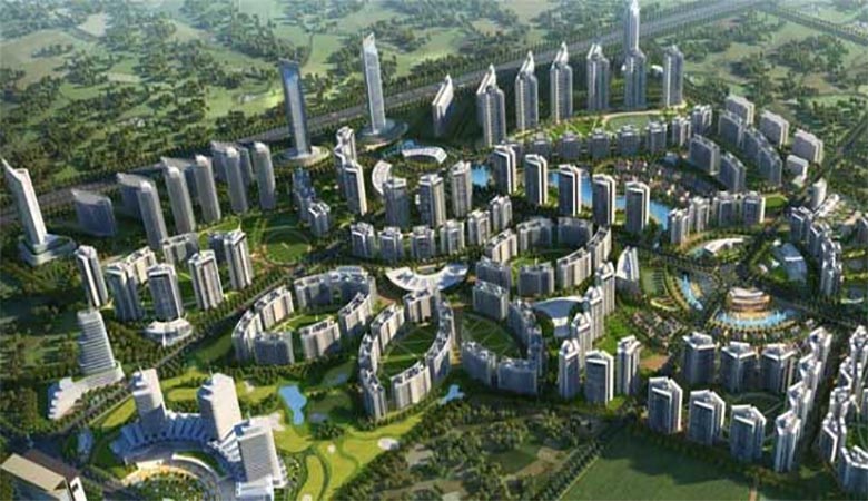 Rashakai SEZ to start operation in March as construction advances