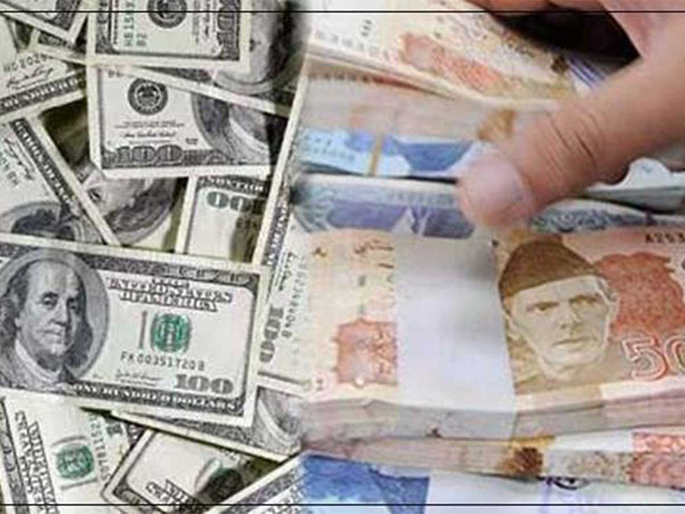 Rupee struggles against USD for 5th straight week