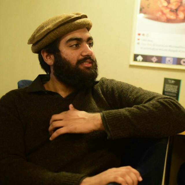 Abdullah Niazi