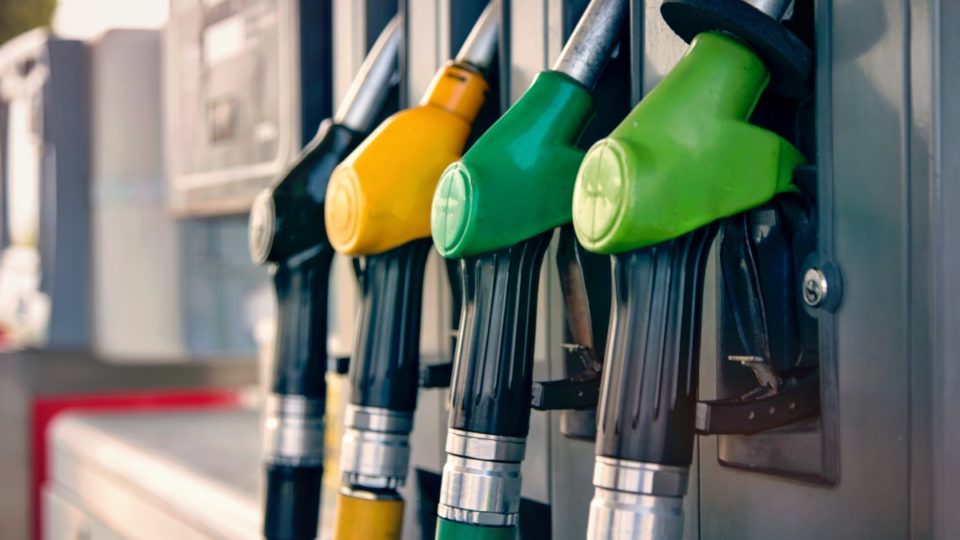 Govt announces biggest hike in POL prices