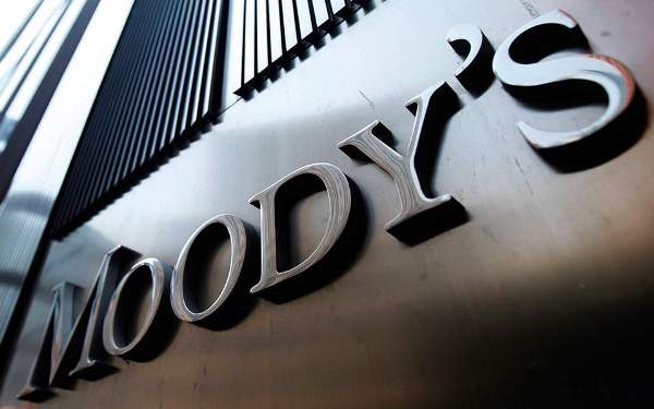 China lauds Moody's affirmation of its A1 credit rating, outlook upgrade