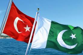 Pakistan, Turkiye to sign MoU on judicial cooperation