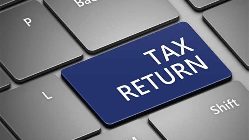 Number of return tax filers decreases by 23pc
