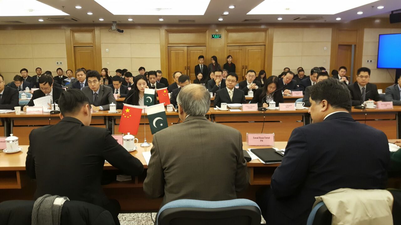 Pakistan finalises proposals for upcoming 11th JCC