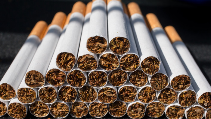 Tobacco consumption costs Pakistan Rs615bn annually
