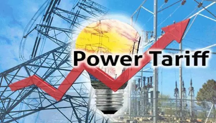 Nepra notifies power tariff hike up to Rs7.50 per unit