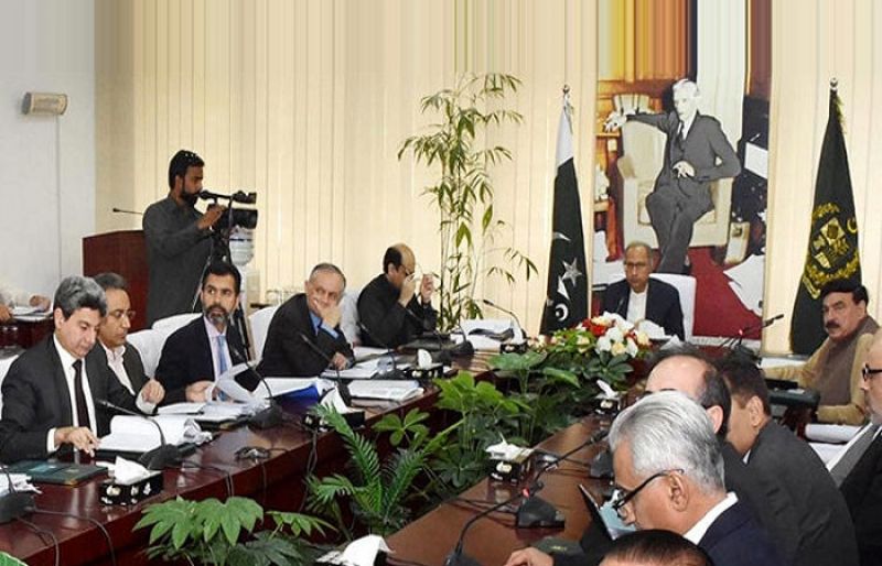 ECC approves reduction of Rs5 in electricity prices