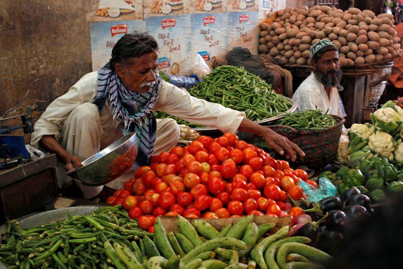 November inflation eases to 8.3pc