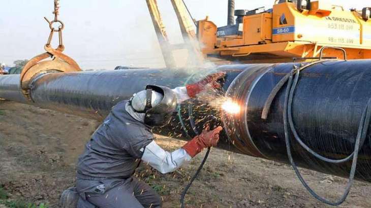 SNGPL, SSGC repair 887km pipelines