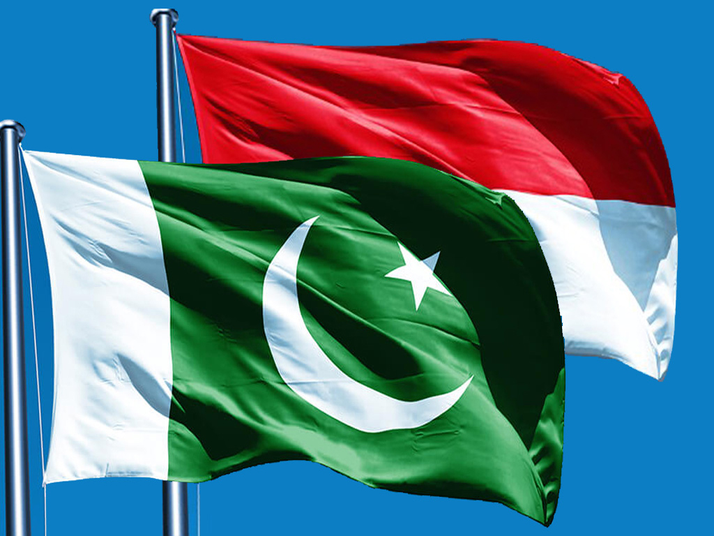 Indonesian embassy hosts exhibition to strengthen Pak-Indonesia ties