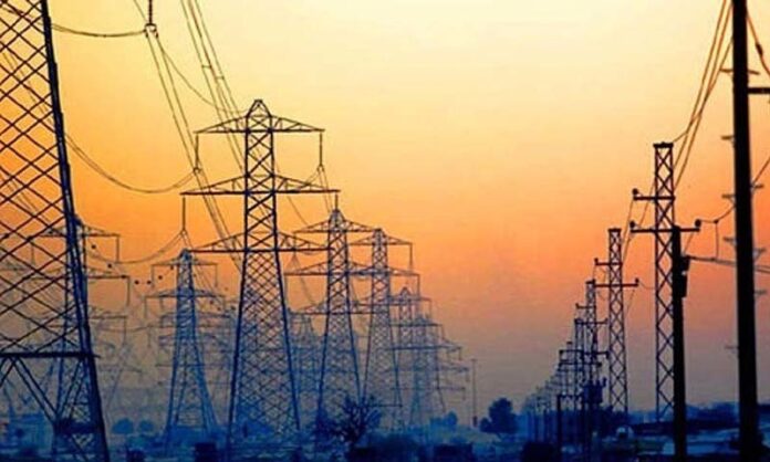 Power sector