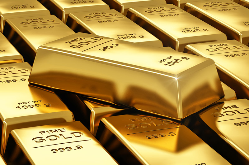Gold worth nearly Rs25m stolen from locker of Karachi bank