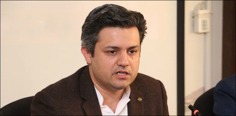Sialkot Incident: Hammad Azhar issues 'final warning' to PML-N govt