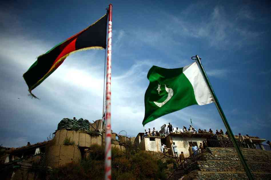 Afghan consul general rejects KP CM's direct negotiation proposal