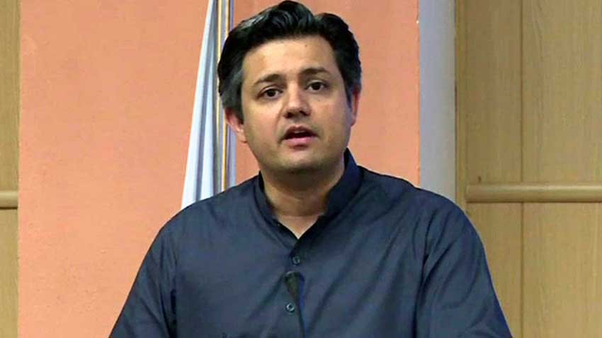 Industrial production to reach historic levels in 2021: Hammad Azhar