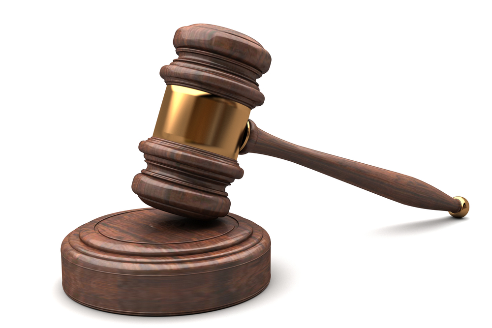 Three District, Session Judges promoted to grade 22