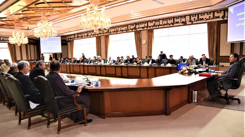 Federal budget to be unveiled today with a likely outlay of Rs8 trillion